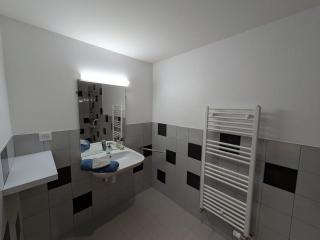 Maison de montagne paisible - 10 pers. - FR-1-589-868 - 5