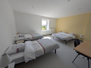 Maison de montagne paisible - 10 pers. - FR-1-589-868 - 2
