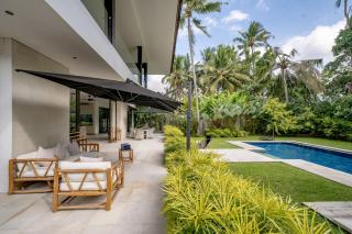 Villa K Ubud - 2