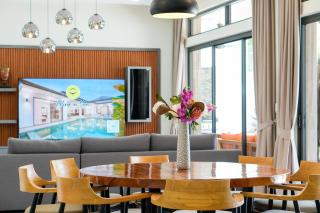 Villa Solara Luxury 5 Bedroom Villa with Private Pool - 2