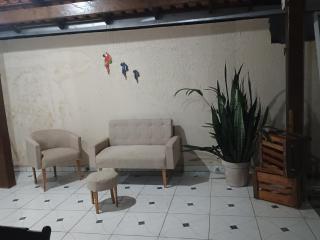 Bela Vista Pousada Alter - 9