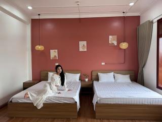 Aura Home Phố Cổ Hoa Lư - 2