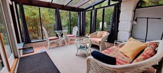 OceanView Lodge - Sunroom Suite - 0