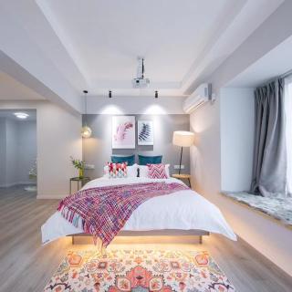 重庆解放碑云仟影音美宿 - 8
