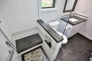 OceanView Lodge - Sunroom Suite - 6