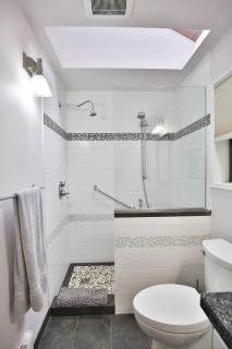OceanView Lodge - Sunroom Suite - 2