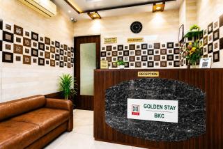 Golden Stay BKC - 9
