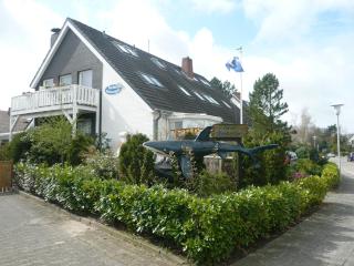 "Haus am Deich" - Cuxhaven - 5