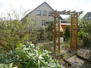 "Haus am Deich" - Cuxhaven - 3