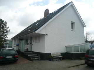 "Haus am Deich" - Cuxhaven - 4