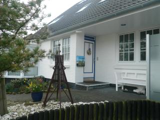 "Haus am Deich" - Cuxhaven - 9