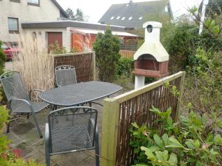 "Haus am Deich" - Cuxhaven - 2