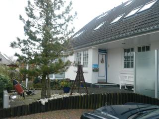 "Haus am Deich" - Cuxhaven - 6