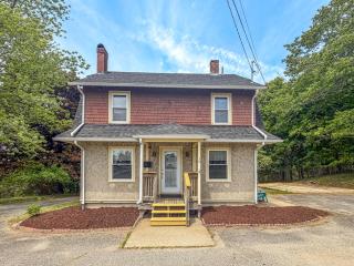 Downeast Epicenter Acadia - Golf - Sunrise Trail & Trailer-ready parking! - 9