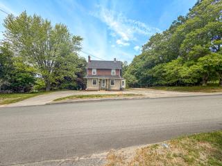 Downeast Epicenter Acadia - Golf - Sunrise Trail & Trailer-ready parking! - 4