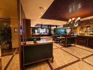 Kentavr Hotel - 4
