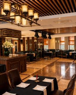 Kentavr Hotel - 2