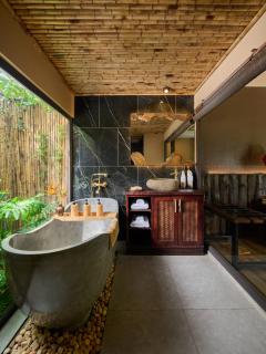 Tam Coc Oasis Resort & Spa - 1