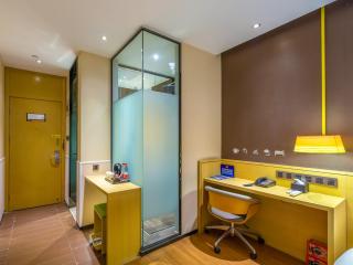 IU Hotel Beijing Life Science Park Station - 9