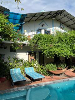 Phong Nha An An Homestay - 6