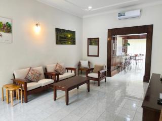 A’famosa Villa D’amour - 1
