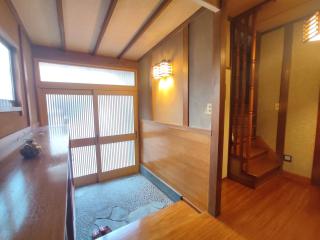 Guesthouse Kincha 駅東口 - 0