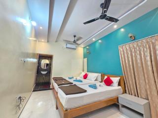 Gagan Stay New Hampi - 7