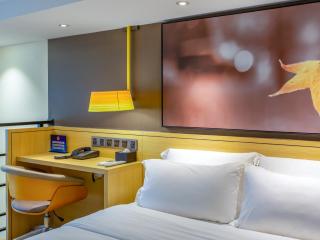 IU Hotel Beijing Life Science Park Station - 5