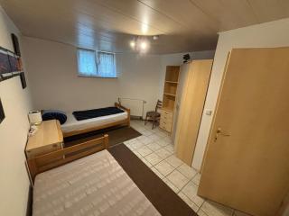 Ferienwohnung Monteurzimmer - 9