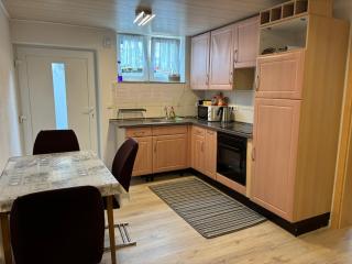 Ferienwohnung Monteurzimmer - 7