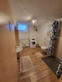 Ferienwohnung Monteurzimmer - 4