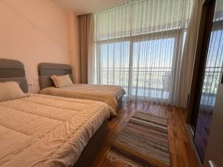 Alamein towers luxury home - 8