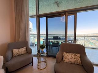 Alamein towers luxury home - 7