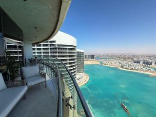 Alamein towers luxury home - 4