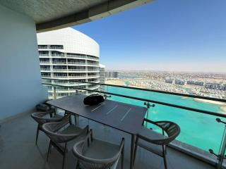 Alamein towers luxury home - 2