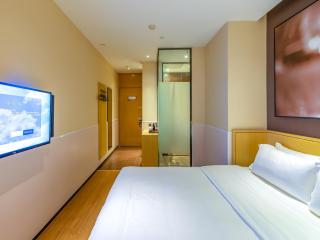 IU Hotel Beijing Life Science Park Station - 3