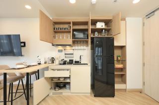 1BR Apartment 800m to Bangtao Beach CapitalPro SKY-4318 - 3