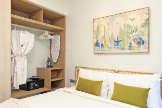 1BR Apartment 800m to Bangtao Beach CapitalPro SKY-4318 - 4