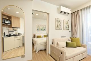 1BR Apartment 800m to Bangtao Beach CapitalPro SKY-4318 - 9