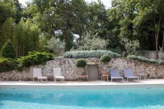 Domaine de Mejeans - Teritoria - 1