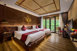 Tam Coc Oasis Resort & Spa - 4