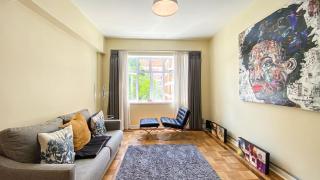 Lux 2Bed for Business Traveller Wi-fi Netflix - 9