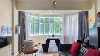Lux 2Bed for Business Traveller Wi-fi Netflix - 3