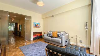 Lux 2Bed for Business Traveller Wi-fi Netflix - 1