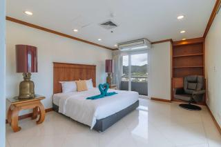 Best Ocean View 3BR Walk to Beach &Bangla C329 - 1