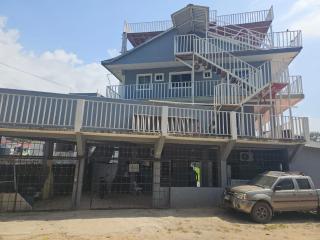Hotel Atlántida - 0