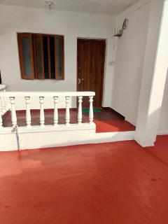 Yogi home stay - 5