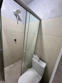 Pousada Bonetti Quarto 9 - 2