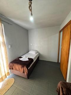 Pousada Bonetti Quarto 9 - 1