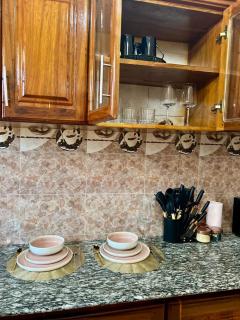 Lucia Homes & Stays - 2